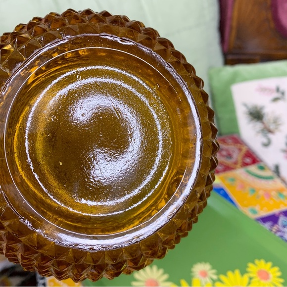 60s Diamond Point Bottle - Picture 4 of 6